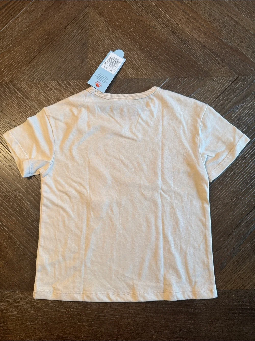 Cat & Jack four piece